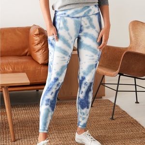 AE everything pocket legging